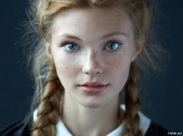 Милые девушки