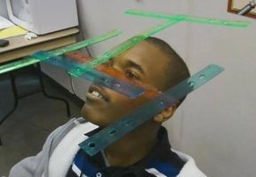 Если бы найти такого мальчугана, то запросто.