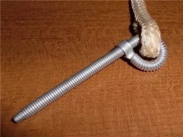 И экстрарадикальное из арсенала ВДВ.