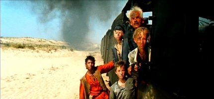 А дедок не сильно изменился :)