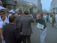 Дебютные роли звезд отечественного кинематографа