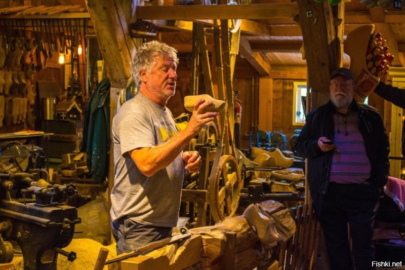 Классное место, всем советую!