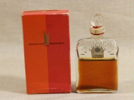 Генрих Брокар