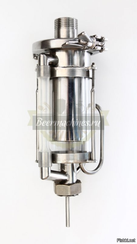 Да пожалуйста, только стоит он под 10К