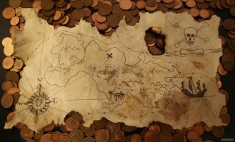 Карту не забудь))))