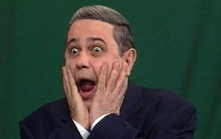 Евгений Ваганович ну хватит уже своего внука в тренды продвигать.............