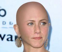 Хамелеон Питт: человек, который любит быть похожим на свою девушку