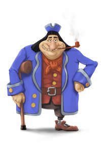 Такая вот фигня,малята!