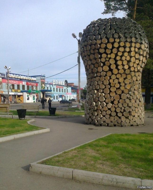 А у нас тоже есть
(повторяюсь)