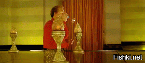 Это должен был быть рекламный пост про гироскутеры, но что-то пошло не так