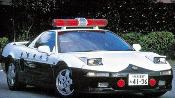 Есть у них такая традиция ...