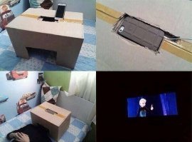 к 13 фото,бюджетное решение