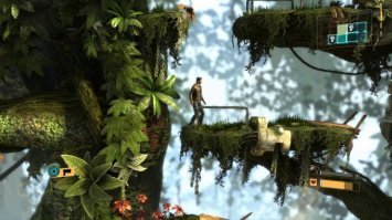 на ПК вышла flashbak, давненько уже. Если не играл, попробуй )))