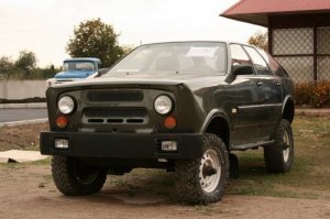 Что ты такое?! 8)