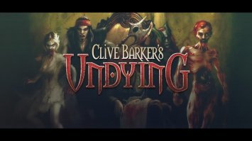 Самый атмосферный ужастик. Нигде больше не удавалось так нагнать страху.