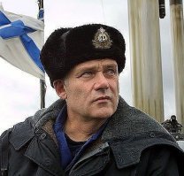 Богачев А.С. мировой рекордсмен по количеству запусков баллистических ракет с АПЛ - 58!
Каждая ракета Р-39 имеет по 10 боеголовок мощностью 100 Килотонн.
Т.е. гипотетически, если бы пуски осуществлялись боевые, то под его руководством на головы врагов упало 580 боеголовок суммарной мощностью
5800 килотонн, что равно примерно 386 "Хиросим".
С праздником!