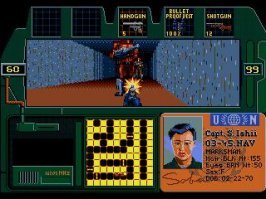 Компьютерные игры 1997