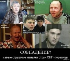 Оказывается, Чикатило должны были лечить, а не казнить