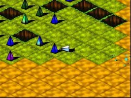 Любимая игра на 3до была Killing Time. А еще "D"
А пирамидки "ice breaker"? И Space Hulk, А Cyberia! Ааааа!!!!
Из вышеуказанного Gex-a и Captain Quazar-а просто обожал. 
У меня вся хата дисками 3до забита была. Рубились сутками! 
Потом появилась сонька и 3до умер.