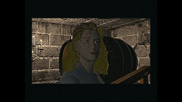 Любимая игра на 3до была Killing Time. А еще "D"
А пирамидки "ice breaker"? И Space Hulk, А Cyberia! Ааааа!!!!
Из вышеуказанного Gex-a и Captain Quazar-а просто обожал. 
У меня вся хата дисками 3до забита была. Рубились сутками! 
Потом появилась сонька и 3до умер.