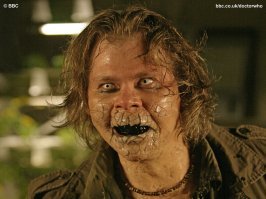 На Марсе обнаружили целое озеро жидкой воды