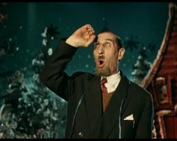 Более половины россиян считают высадку американцев на Луну фейком