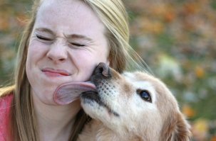 Ну, что сказать... Сучка! :)