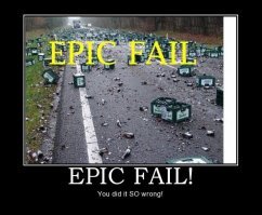 20 нелепых ситуаций, показывающих, что хуже может быть всегда