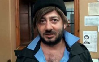 Сесурити, блин...