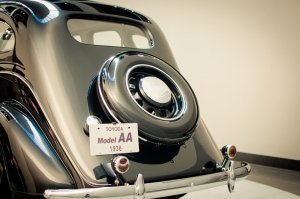 Орденоносец Третьего Рейха. Темная сторона Генри Форда