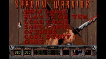 Компьютерные игры 1997