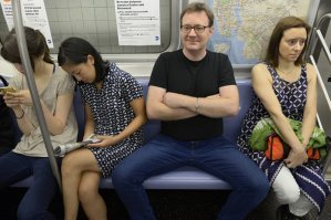 20 людей, которые раздражают своей наглостью