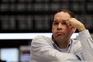 Моё лицо, когда шутку воспринимают всерьёз.
