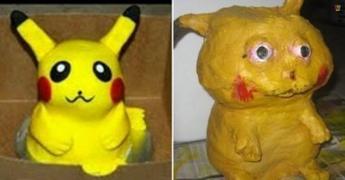 и гений, парадоксов друг