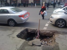 Джони, ты бухой?! Какая Россия?!