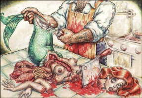 Свежая подборка демотиваторов, которые поднимут вам настроение