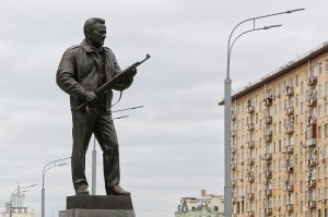 Некоторые получше, чем этот в центре города