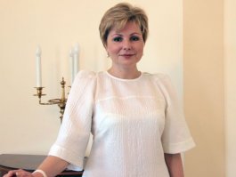 Гагарина Елена Юрьевна. Генеральный директор музея-заповедника "Московский Кремль".
Гагарина Галина Юрьевна. Доктор наук, экономист, профессор.