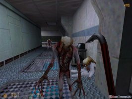 Зовите Гордона Фримена)))