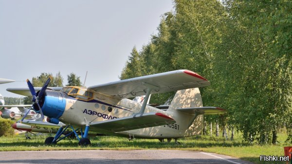 Аэродром Поповка Омск, или о влюбленных в небо