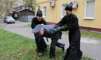 Еще немного и госструктуре будет доставаться по полной!