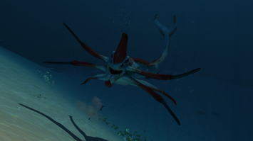 Погружение на рекордную глубину 130 метров без акваланга