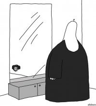 Пойду-ка я, от греха, картинку эту с Вконтакте удалю. А то вдруг через пару лет на Бали не выпустят.