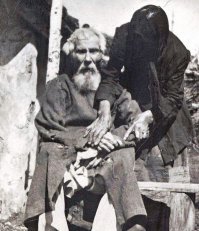 Краевед Анатолий Звездин и доктор исторических наук Александр Ярков опровергли участие Толстогузова в Отечественной войне 1812 года по причине того, что он родился 5 (17) ноября 1817 года.