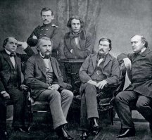 Странное время было,и литература была и музыка... а самой талантливой нации среди писателей и композиторов не было...А сейчас одни "талантливые", а ни музыки ни литературы...