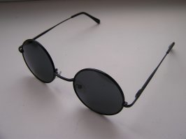 Неа. Пластмассовый мир победил.