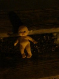 Вот это моя бывшая возле работы сняла