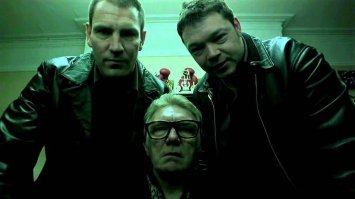 Трое волгоградских воришек попытались украсть банкомат, но опозорились