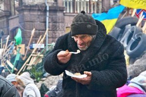 ...ну хохломутанты все живут на виллах и раскатывают на бентли