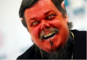 Парад зомби в Перми не состоится из-за критики со стороны церкви